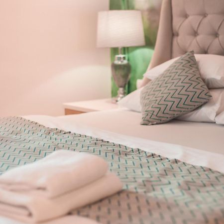 Barka B'N'B - Elegant Seaview Rooms Herceg Novi Kamer foto