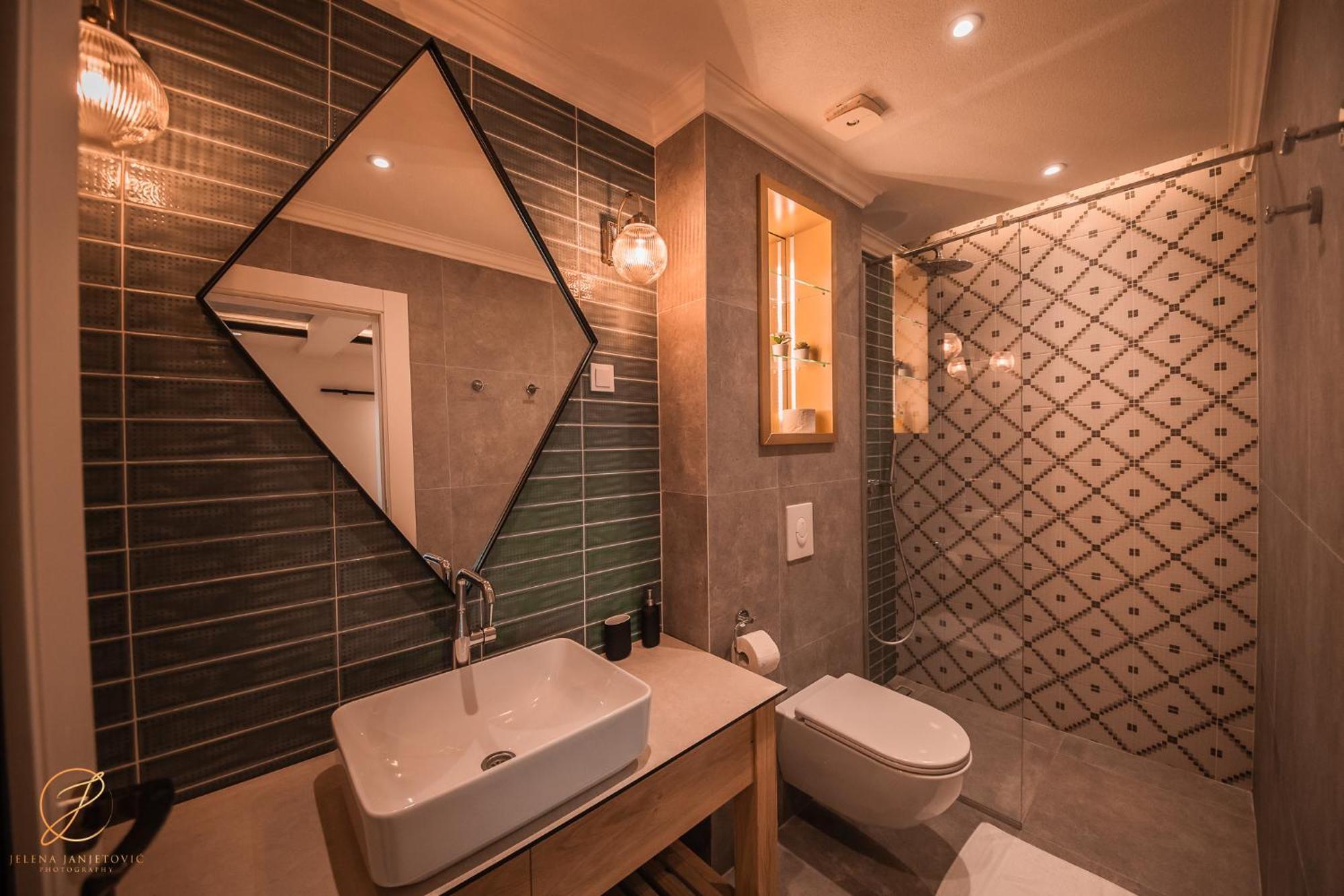 Barka B'N'B - Elegant Seaview Rooms Herceg Novi Kamer foto