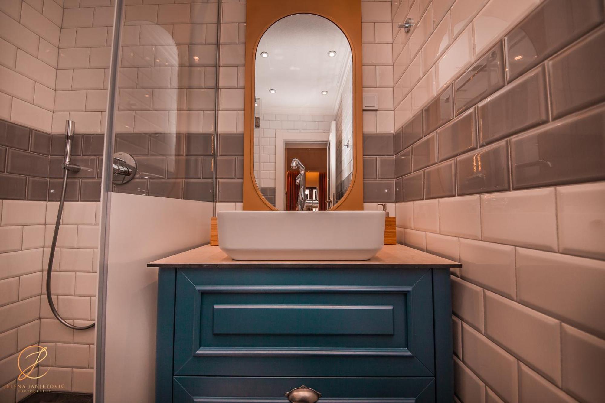 Barka B'N'B - Elegant Seaview Rooms Herceg Novi Kamer foto