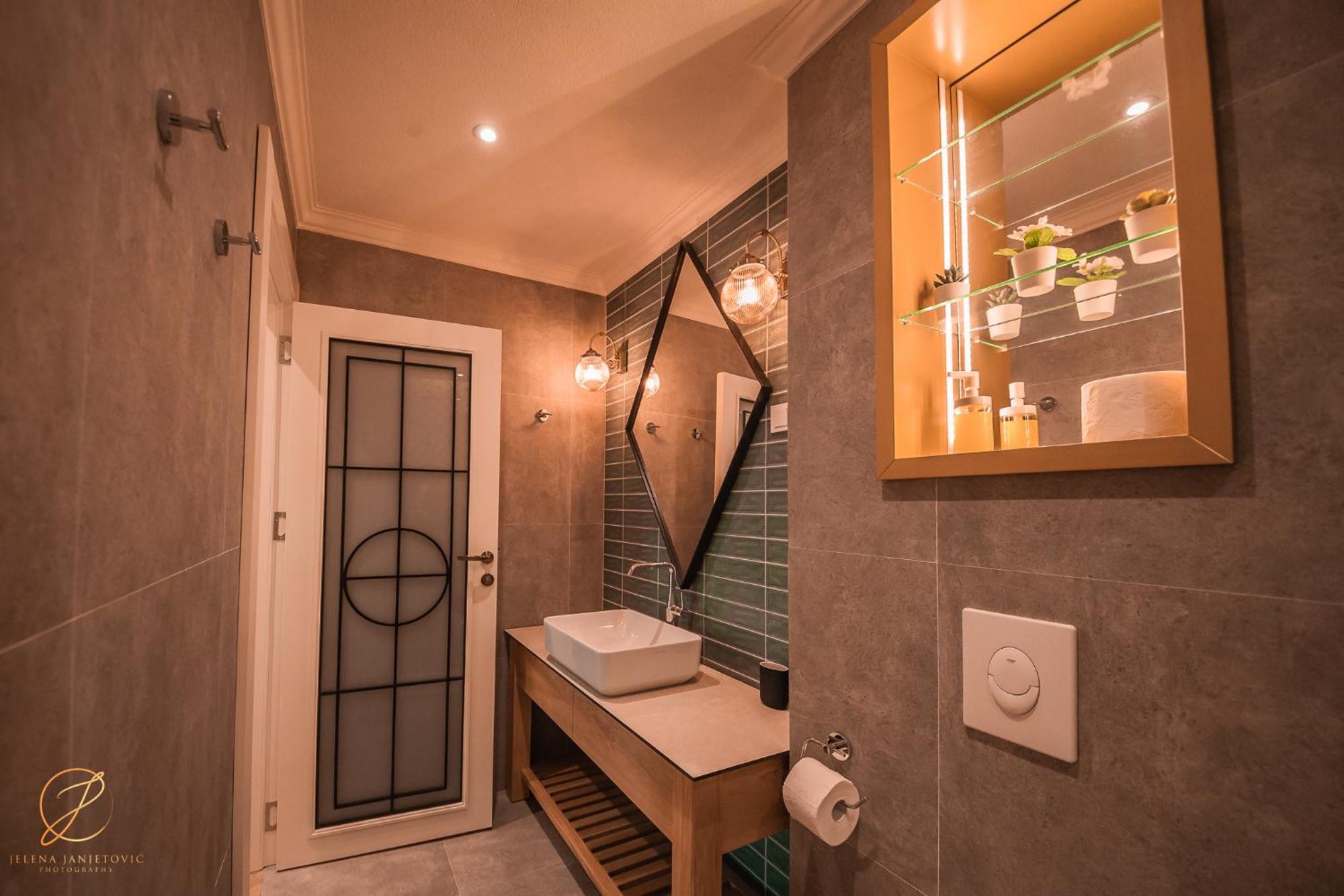 Barka B'N'B - Elegant Seaview Rooms Herceg Novi Kamer foto