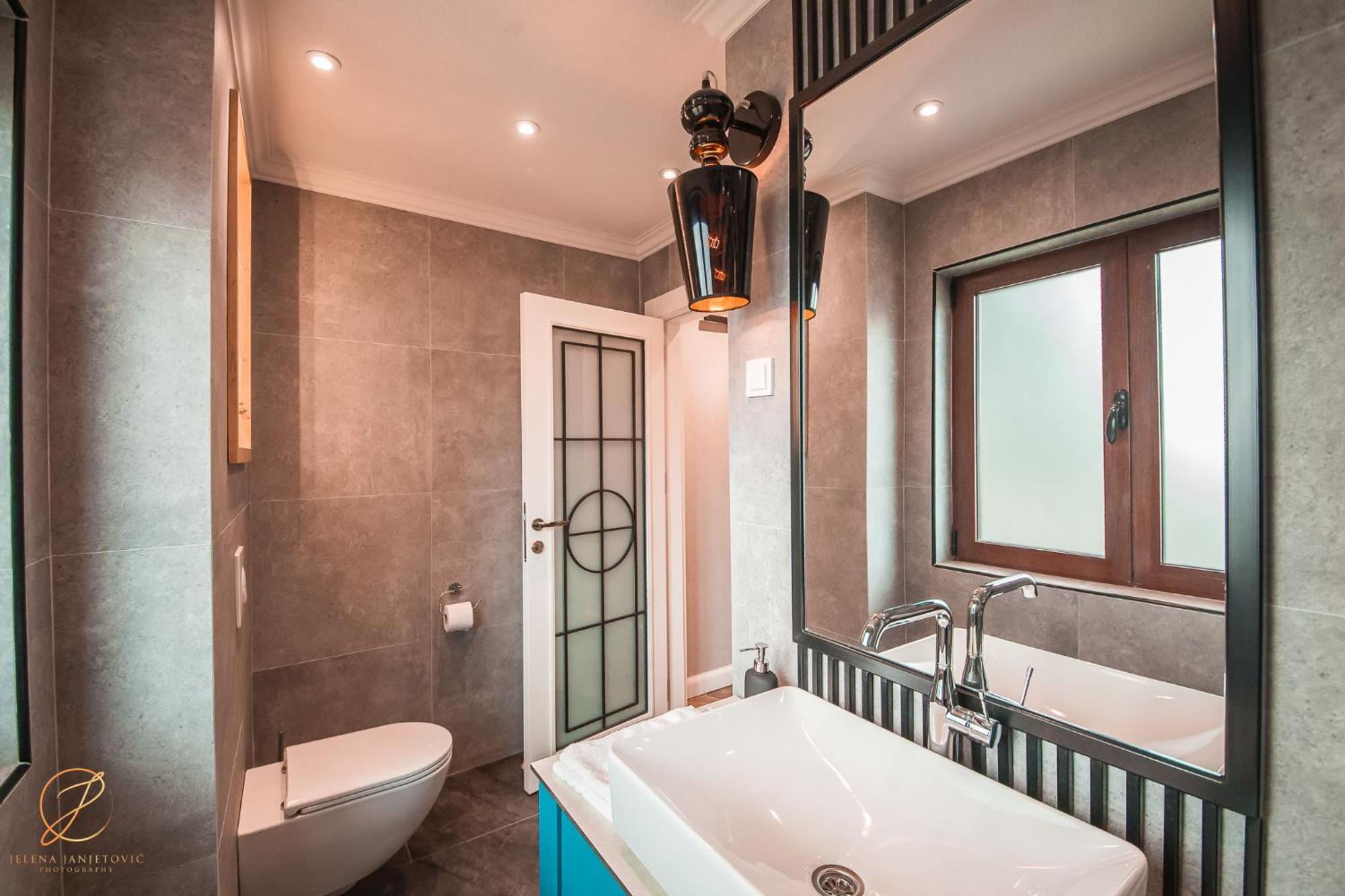 Barka B'N'B - Elegant Seaview Rooms Herceg Novi Kamer foto