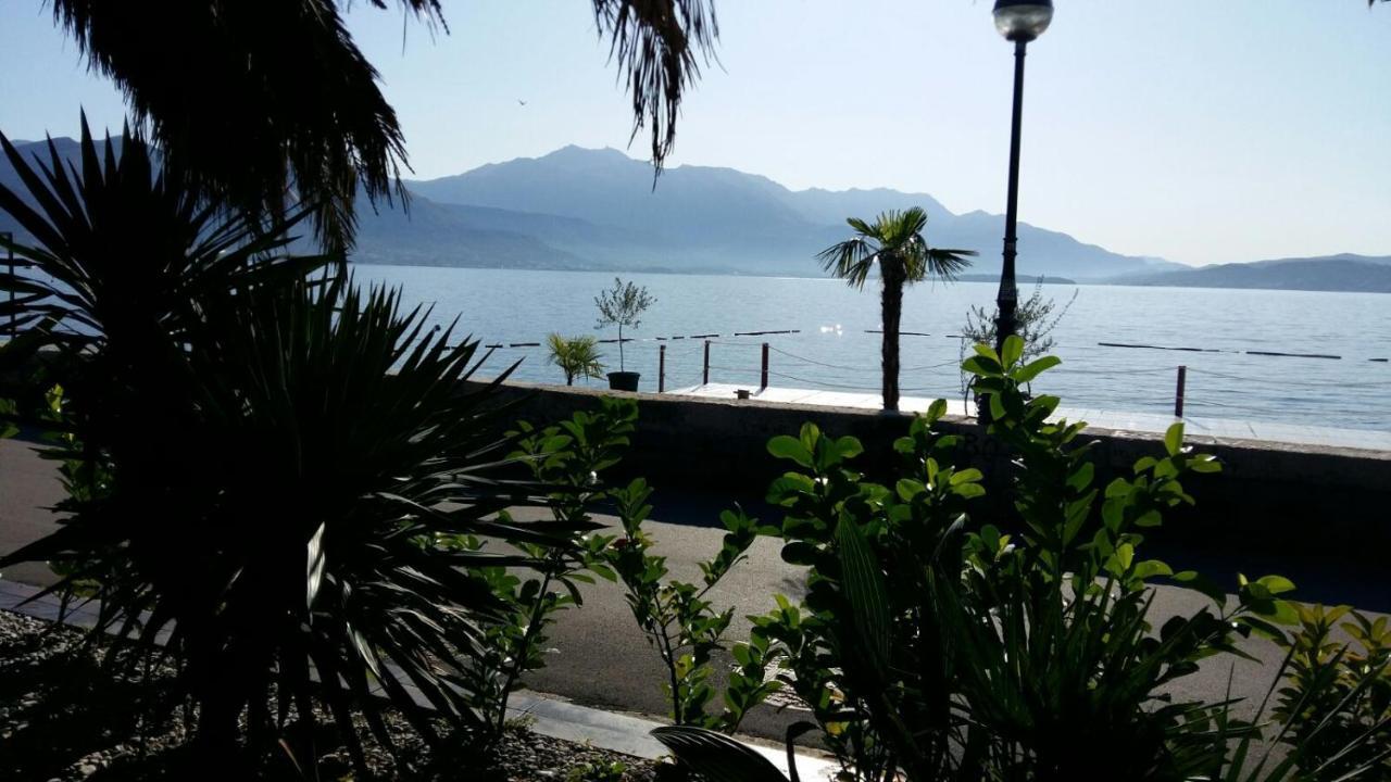 Barka B'N'B - Elegant Seaview Rooms Herceg Novi Buitenkant foto